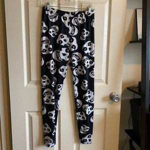 Misfits Leggings large
